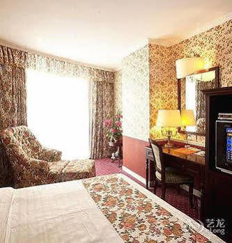 Oak Hotel - Chongqing Yingxiang Branch Exterior foto